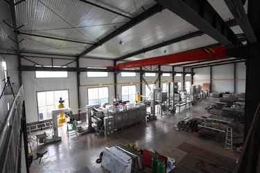 China Yantai XT Machinery Manufacturing Co., Ltd. Profiel van het bedrijf