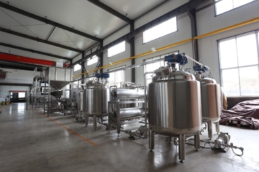 China Yantai XT Machinery Manufacturing Co., Ltd. Profiel van het bedrijf