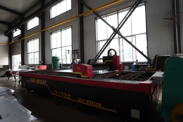 China Yantai XT Machinery Manufacturing Co., Ltd. Profiel van het bedrijf