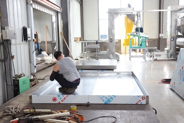 China Yantai XT Machinery Manufacturing Co., Ltd. Profiel van het bedrijf