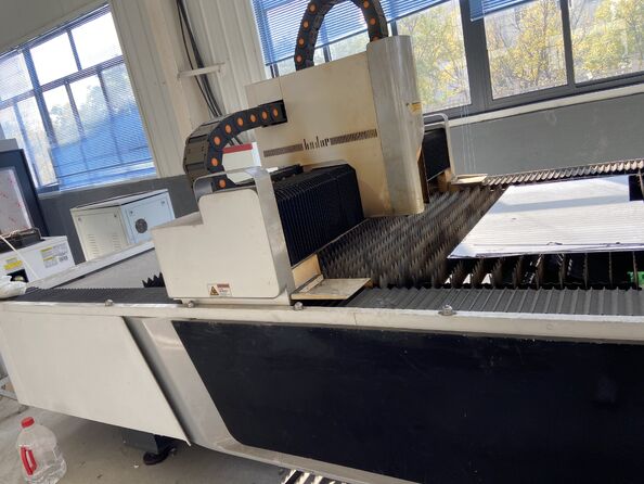 China Yantai XT Machinery Manufacturing Co., Ltd. Profiel van het bedrijf