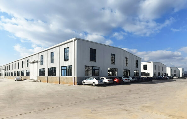 China Yantai XT Machinery Manufacturing Co., Ltd. Profiel van het bedrijf