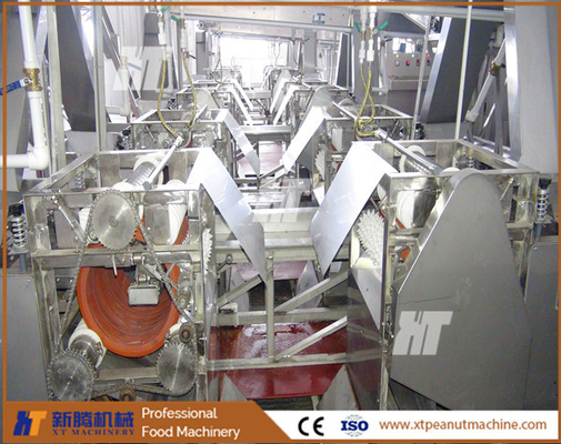 Goede prijs. Wet type Peanut Broad Bean Peeling Machine Industrial Red Skin Peeling Machine online