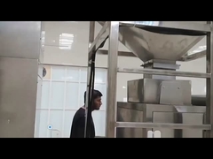 Split Peanut Peeling Machine