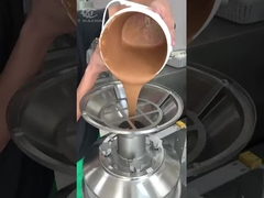 Hogesnelheidssnij- en freesmachine