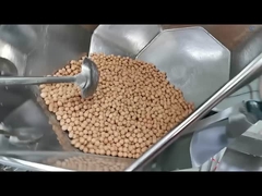 Achthoekige smaakmachine