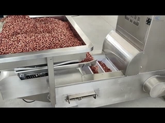 Z-type lifttransportband