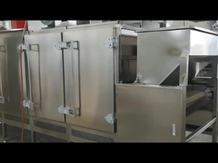 Continu notenrooster