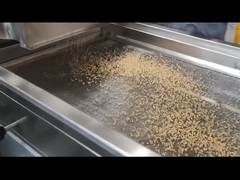 Het trillende scherm