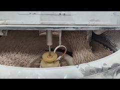 Pinda -coatingmachine