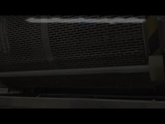 Productielijn voor gefrituurde, gepaneerde producten