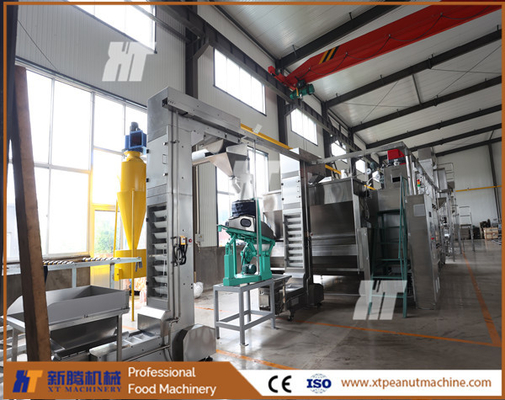 Goede prijs. LPG Gas Z Emmer Lift Lifter Transportband Paternoster Voor Pinda Verwerkingsmachines online
