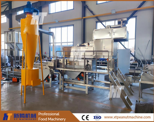 Goede prijs. Hazelnoot Aardnoot Verpletterende Machine Macadamia Walnoot Crusher Pistache Amandel online