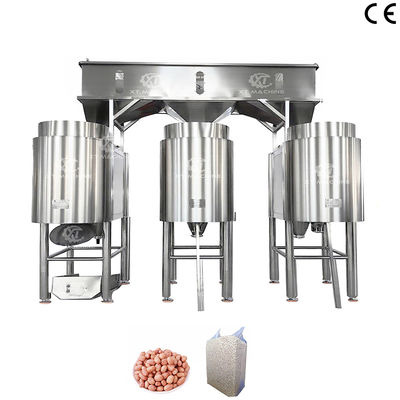 Goede prijs. PLC-gecontroleerde air peanut blanching machine Pistachio hazelnoot peeling machine met 1000-1500kg/h capaciteit online