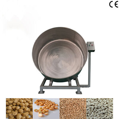 Machine voor het verpakken van cacahuetes met een grote diameter van 35-40 kg per lot