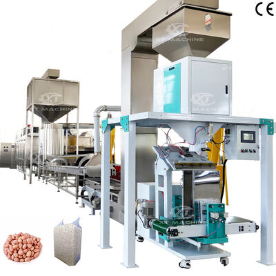 Goede prijs. Aanpasbare 500 kg/u-1000 kg/u productielijn voor het roosteren en blancheren van pinda's Pistacheschilmachine voor notenverwerkingsfabrieken online
